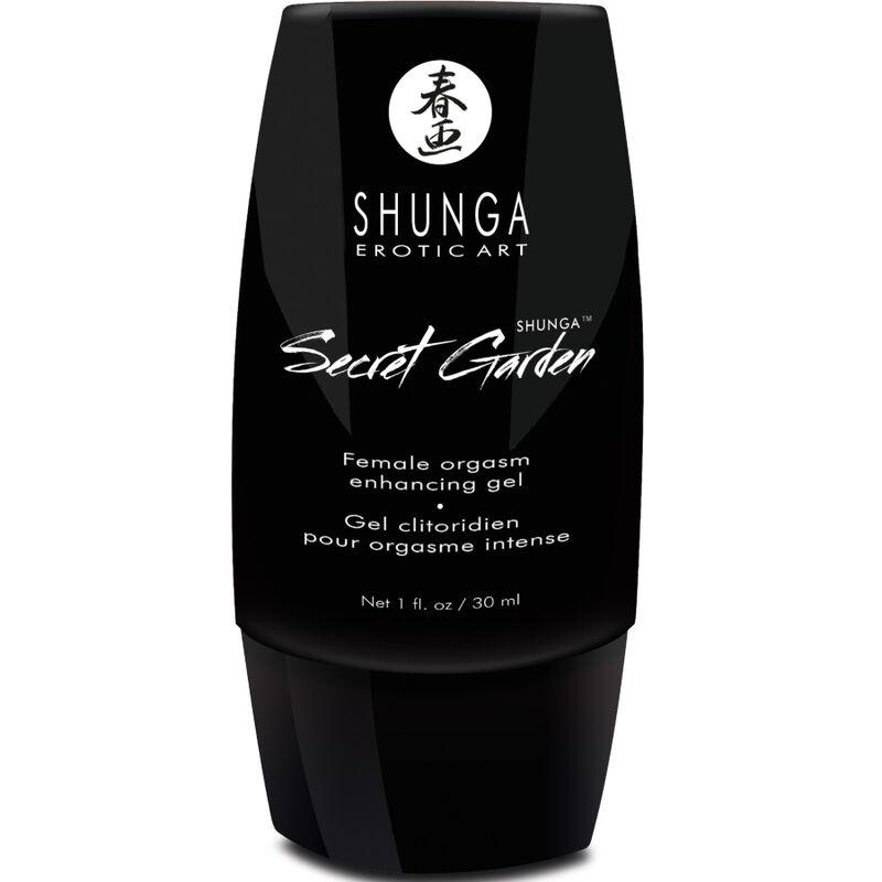 Shunga - Naughtier Kit 4 Shunga - Naughtier Kit - Imagen 4