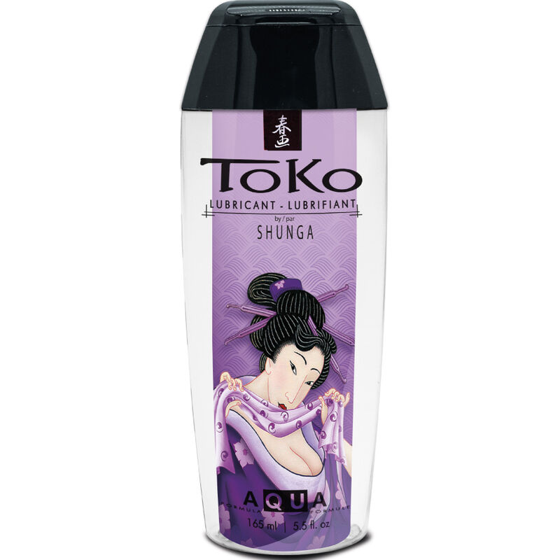 Shunga - Naughtier Kit 3 Shunga - Naughtier Kit - Imagen 3