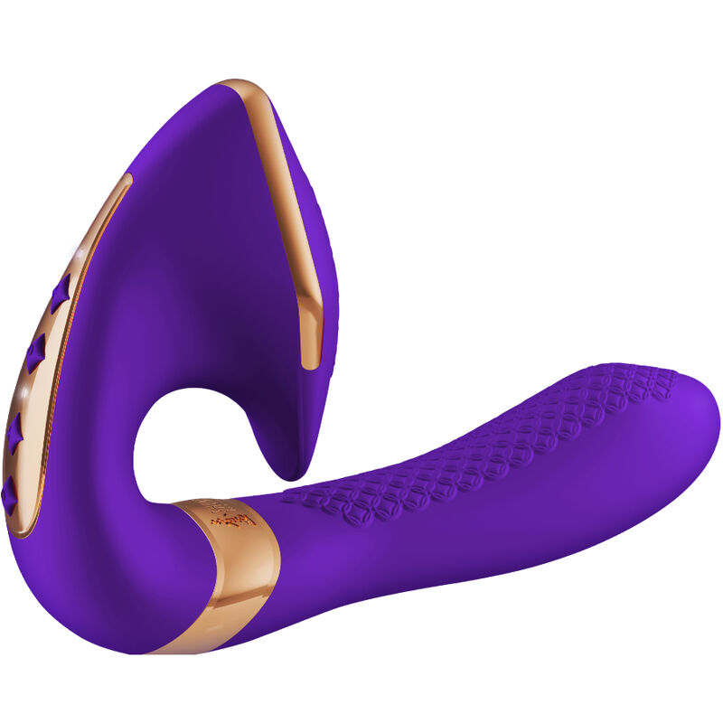 Shunga - Soyo Masajeador Intimo Rosa 19 Shunga - Soyo Masajeador Intimo Rosa - Imagen 19
