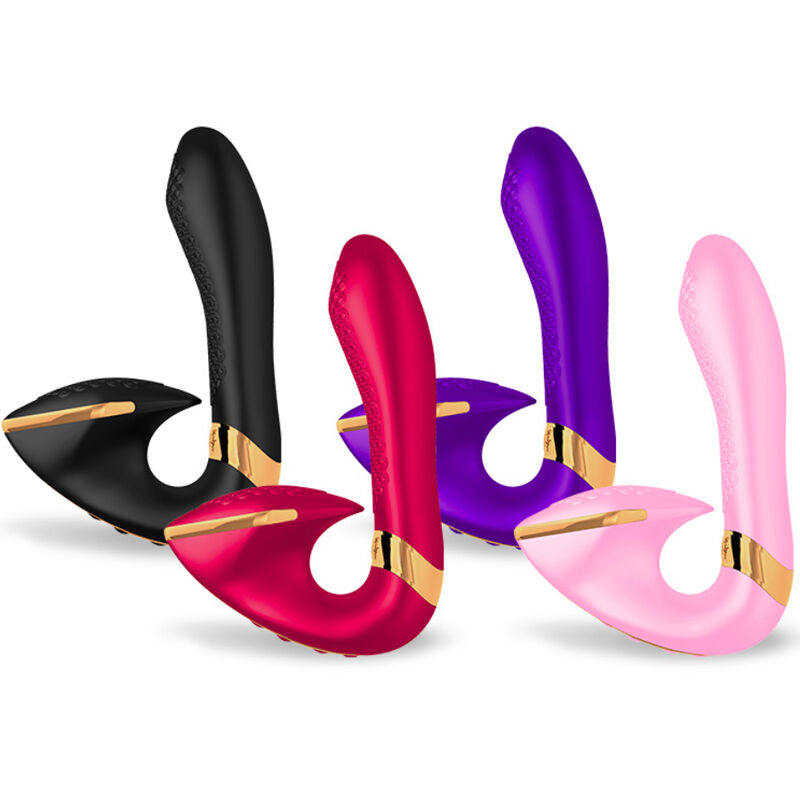 Shunga - Soyo Masajeador Intimo Rosa 16 Shunga - Soyo Masajeador Intimo Rosa - Imagen 16