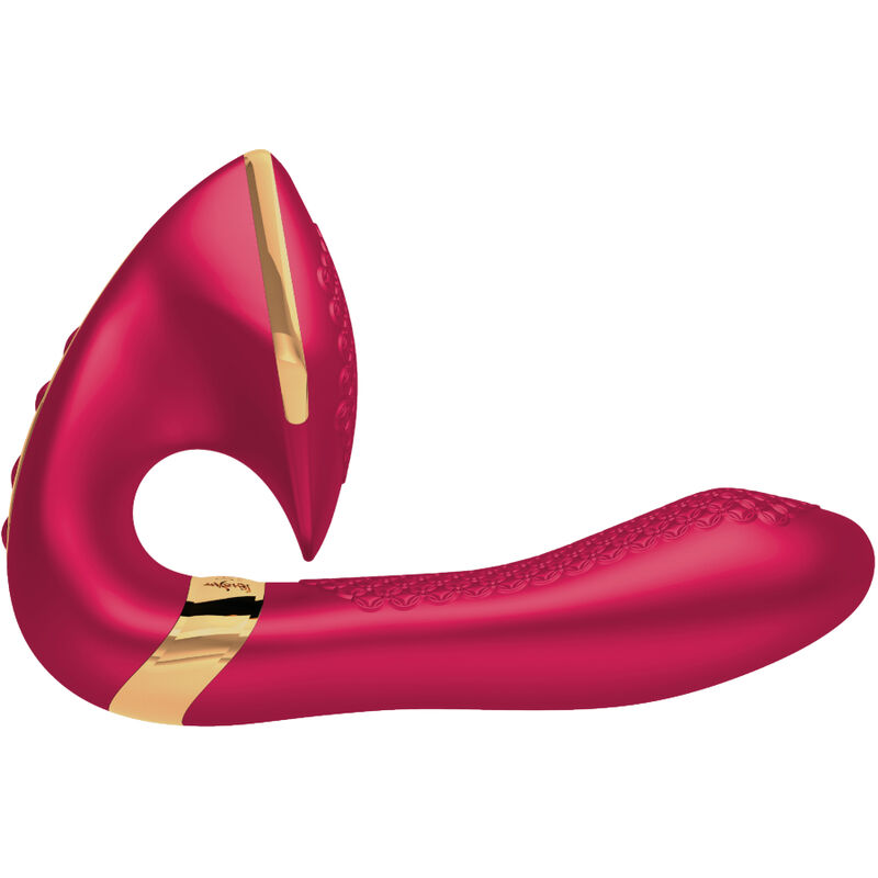 Shunga - Soyo Masajeador Intimo Rosa 14 Shunga - Soyo Masajeador Intimo Rosa - Imagen 14
