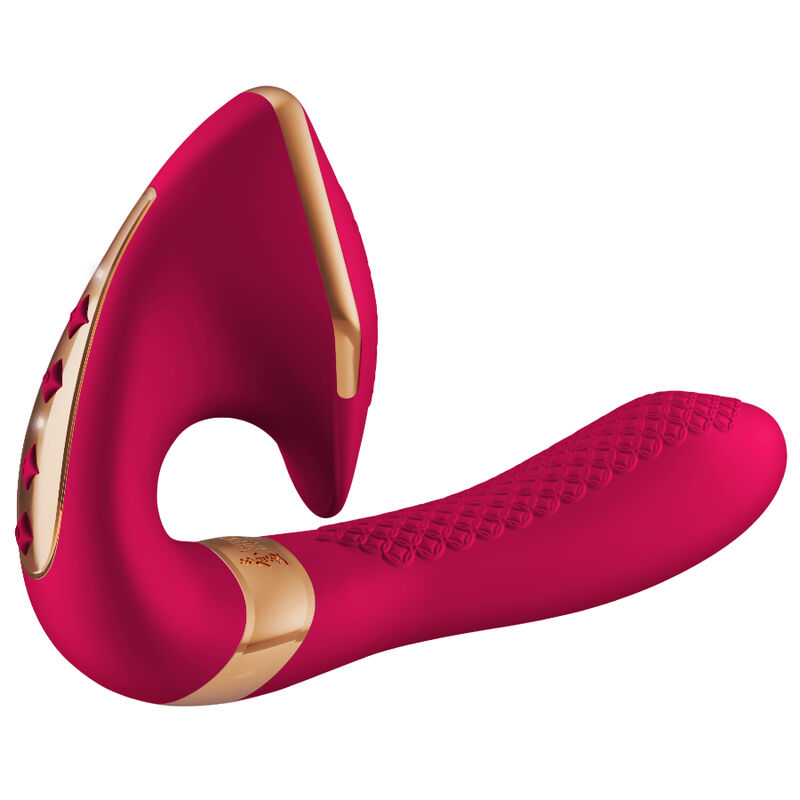 Shunga - Soyo Masajeador Intimo Rosa 13 Shunga - Soyo Masajeador Intimo Rosa - Imagen 13
