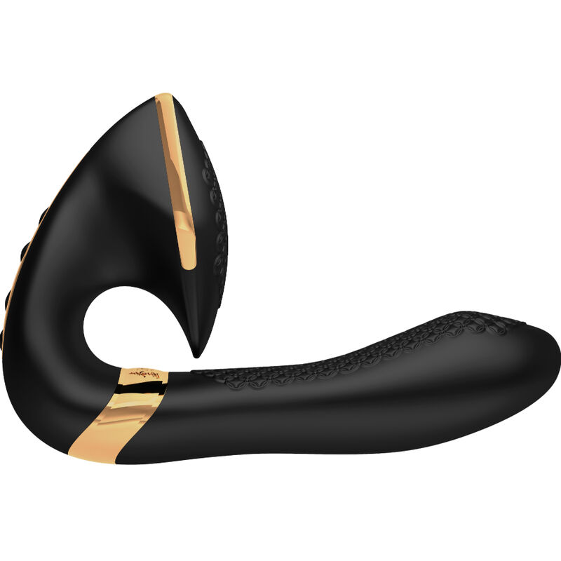 Shunga - Soyo Masajeador Intimo Rosa 8 Shunga - Soyo Masajeador Intimo Rosa - Imagen 8