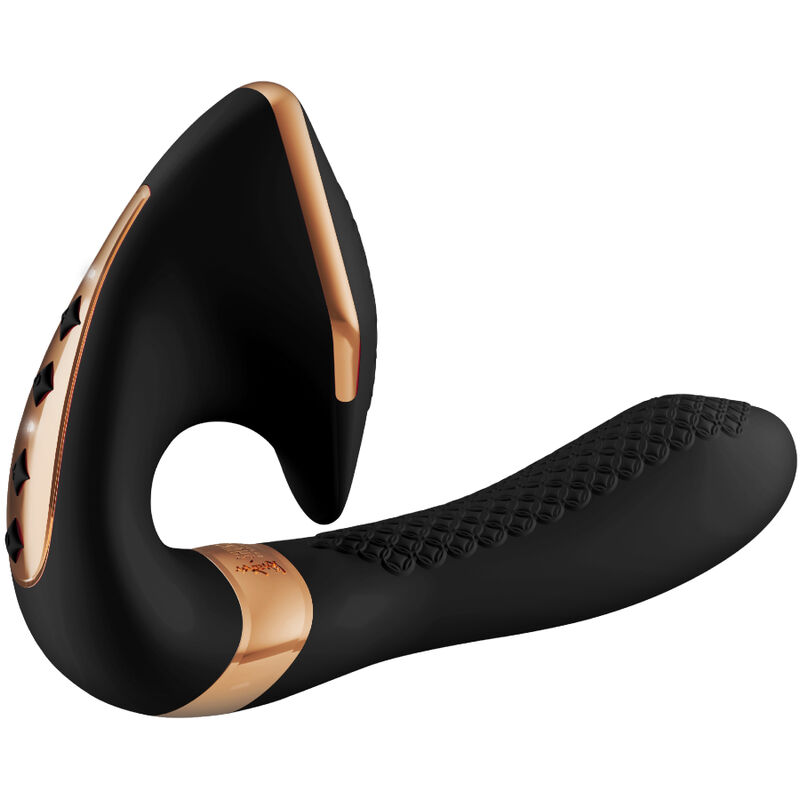Shunga - Soyo Masajeador Intimo Rosa 7 Shunga - Soyo Masajeador Intimo Rosa - Imagen 7