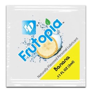 Id Juicy Lube - Monodosis 4 Ml