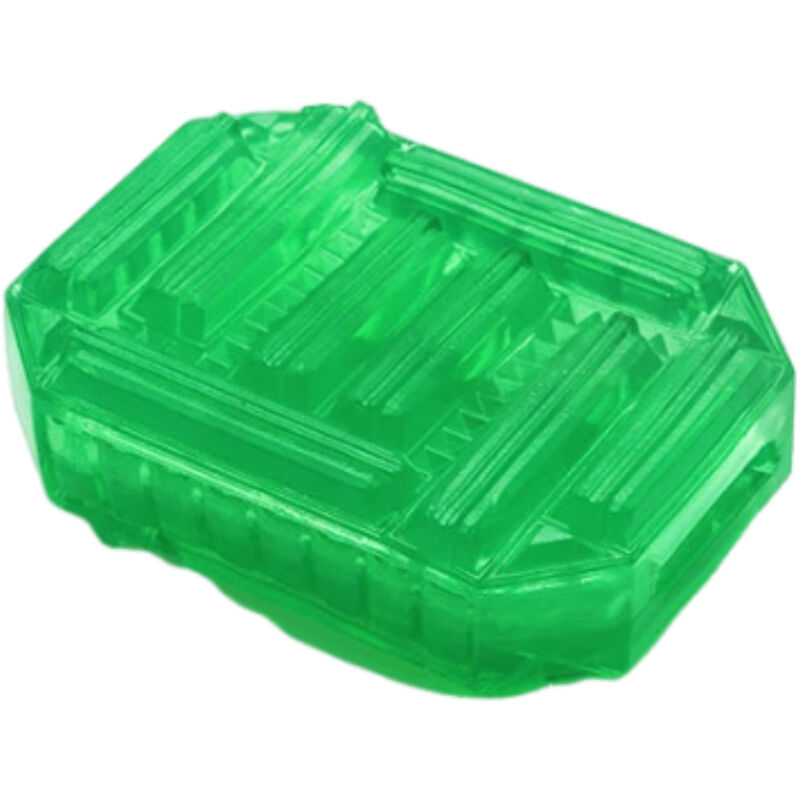 Tenga - Uni Emerald Masturbador Dedal 1 Tenga - Uni Emerald Masturbador Dedal