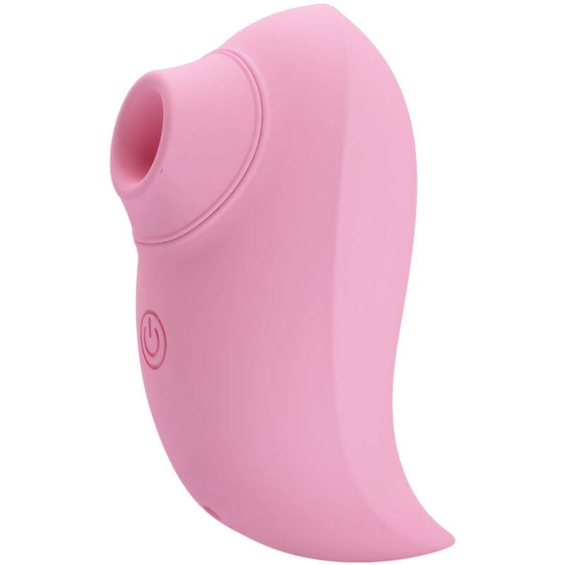 Romance - Inhale Bird Mini Succionador Con Función Memoria 3 Romance - Inhale Bird Mini Succionador Con Función Memoria - Imagen 3