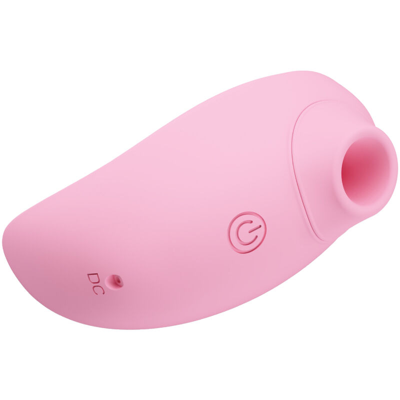 Romance - Inhale Bird Mini Succionador Con Función Memoria 4 Romance - Inhale Bird Mini Succionador Con Función Memoria - Imagen 4