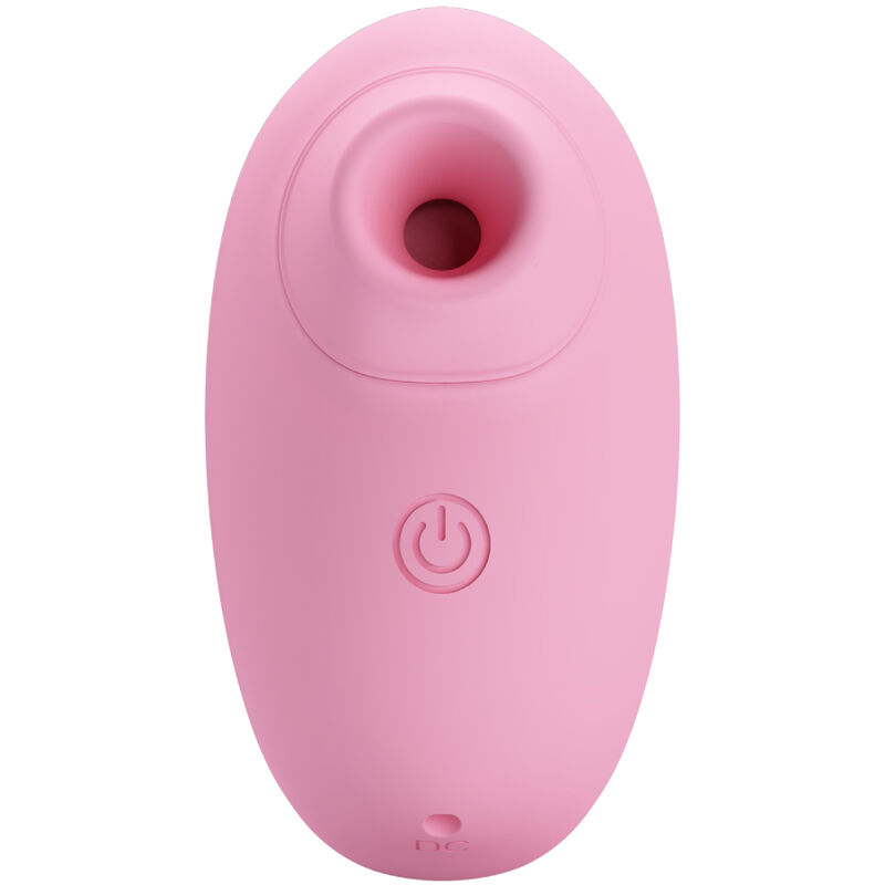 Romance - Inhale Bird Mini Succionador Con Función Memoria 2 Romance - Inhale Bird Mini Succionador Con Función Memoria - Imagen 2