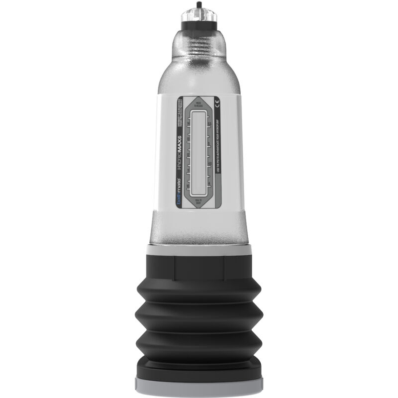 Bathmate - Hydromax 5 Transparente 1 Bathmate - Hydromax 5 Transparente