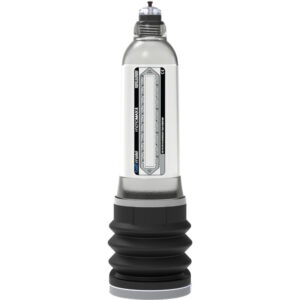 Bathmate - Hydromax 8 Transparente