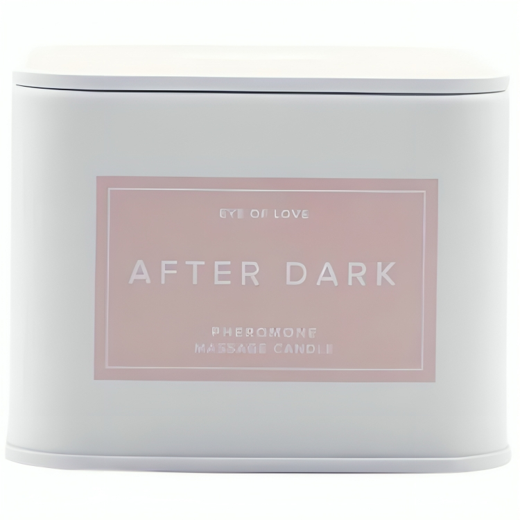 Eye Of Love - After Dark Vela Masaje Para Mujer 150 Ml 3 Eye Of Love - After Dark Vela Masaje Para Mujer 150 Ml - Imagen 3