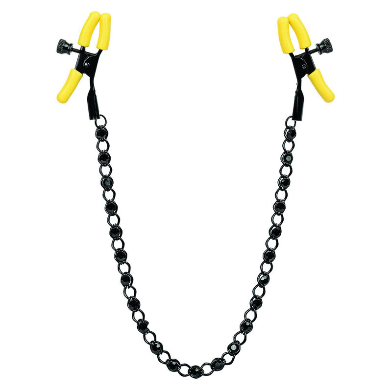Calexotics - Boundless Pinzas De Pezones 2 Calexotics - Boundless Pinzas De Pezones - Imagen 2