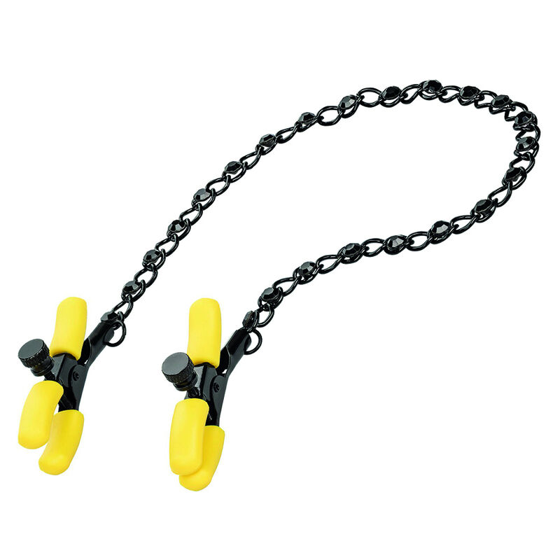 Calexotics - Boundless Pinzas De Pezones 3 Calexotics - Boundless Pinzas De Pezones - Imagen 3