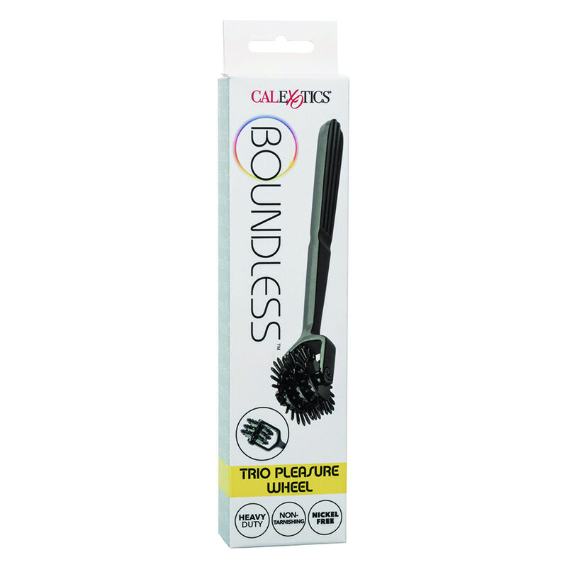 Calexotics - Boundless Rueda De Placer Trio 6 Calexotics - Boundless Rueda De Placer Trio - Imagen 6