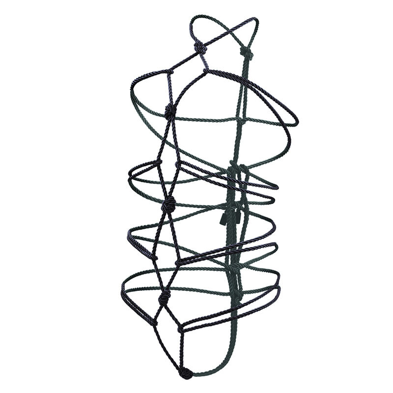 Calexotics - Boundless Cuerda 10M Negra 4 Calexotics - Boundless Cuerda 10M Negra - Imagen 4