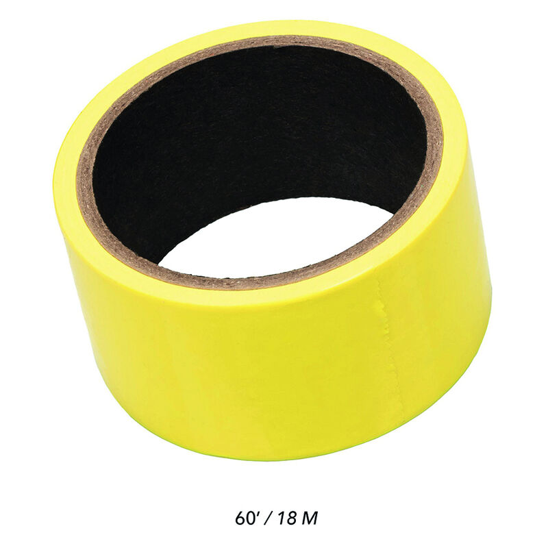 Calexotics - Boundless Cinta De Esclavitud Amarillo 2 Calexotics - Boundless Cinta De Esclavitud Amarillo - Imagen 2