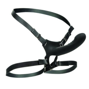 Calexotics - Boundless Arnés Recargable Multiposición