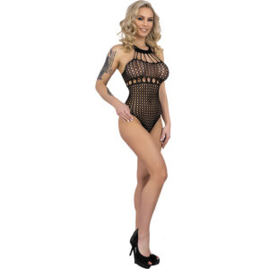 Livco Corsetti Fashion - Body Orvina Negro