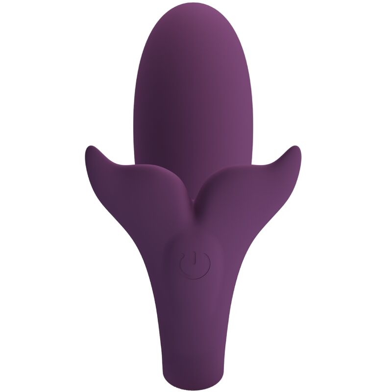 Pretty Love - Jayleen Vibrador App Control Remoto Lila 4 Pretty Love - Jayleen Vibrador App Control Remoto Lila - Imagen 4