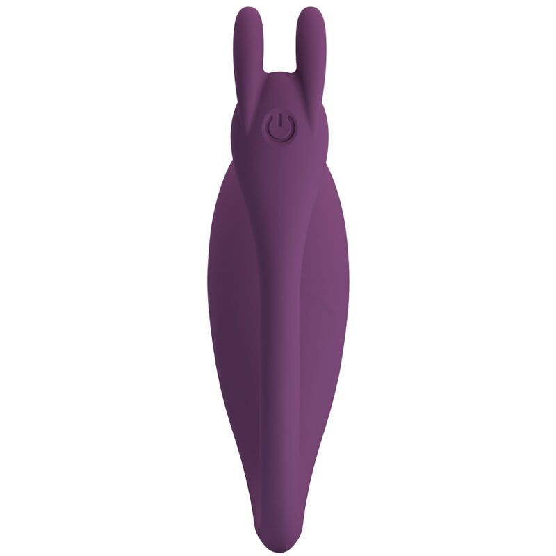 Pretty Love - Catalina Vibrador App Control Remoto Lila 4 Pretty Love - Catalina Vibrador App Control Remoto Lila - Imagen 4