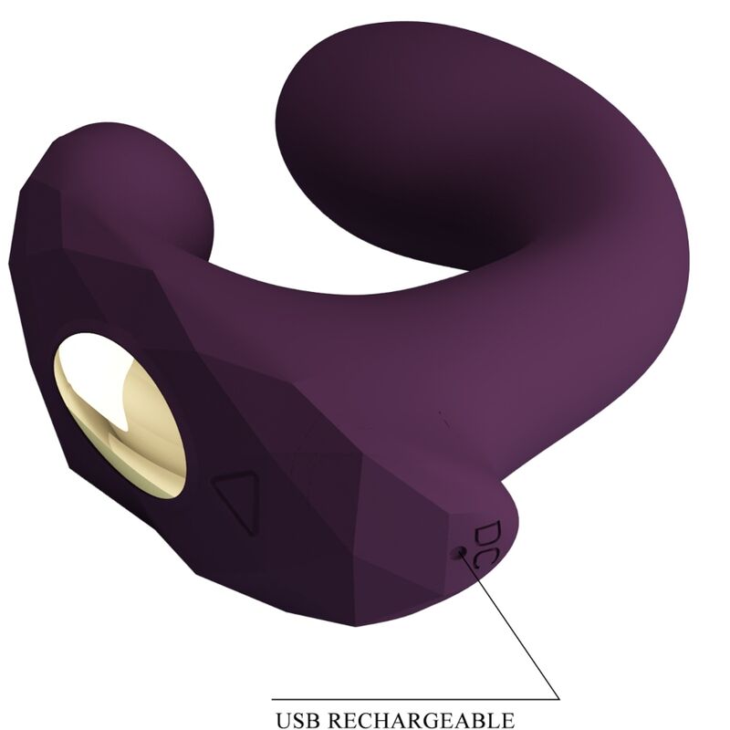 Pretty Love - Billy Vibration Lila App Gratuita 5 Pretty Love - Billy Vibration Lila App Gratuita - Imagen 5