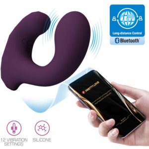Pretty Love - Billy Vibration Lila App Gratuita