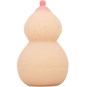 Crazy Bull - Calabash Mastubador en Forma de Pecho