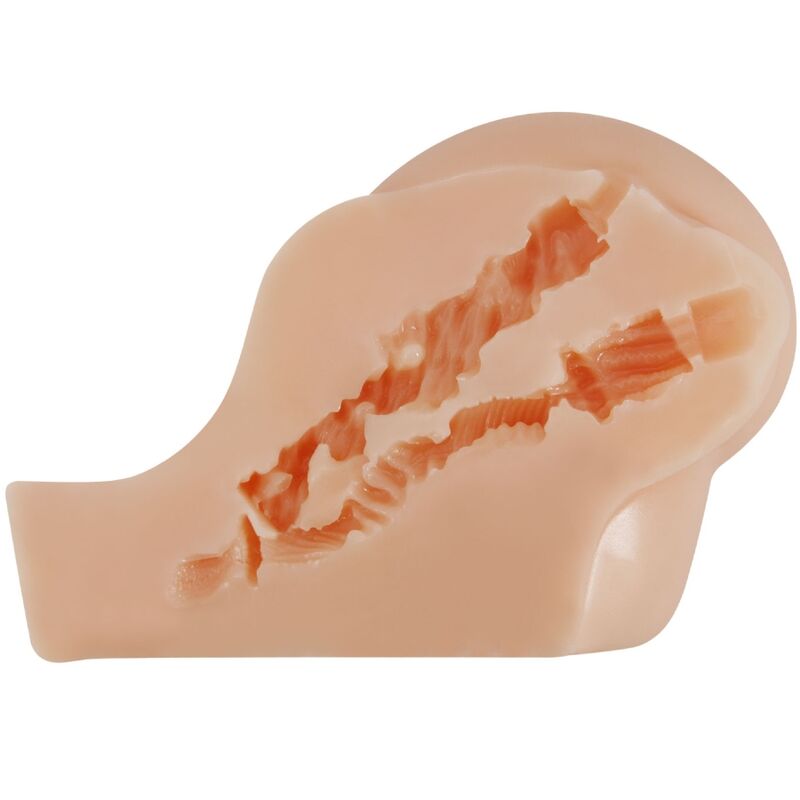 Crazy Bull - Vagina Y Ano Realísticos Vibrador Kylie 4 Crazy Bull - Vagina Y Ano Realísticos Vibrador Kylie - Imagen 4