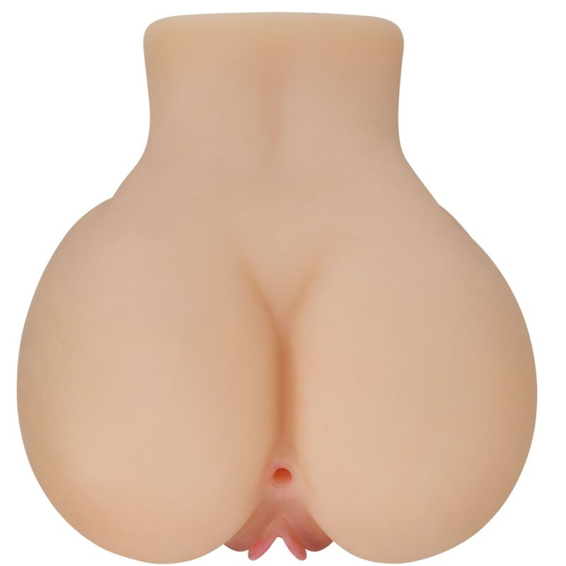 Crazy Bull - Vagina Y Ano Realísticos Vibrador Kylie 3 Crazy Bull - Vagina Y Ano Realísticos Vibrador Kylie - Imagen 3
