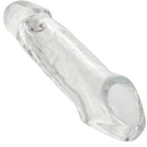 Calexotics - Performance Maxx Extensión Clara 7,5 Transparente