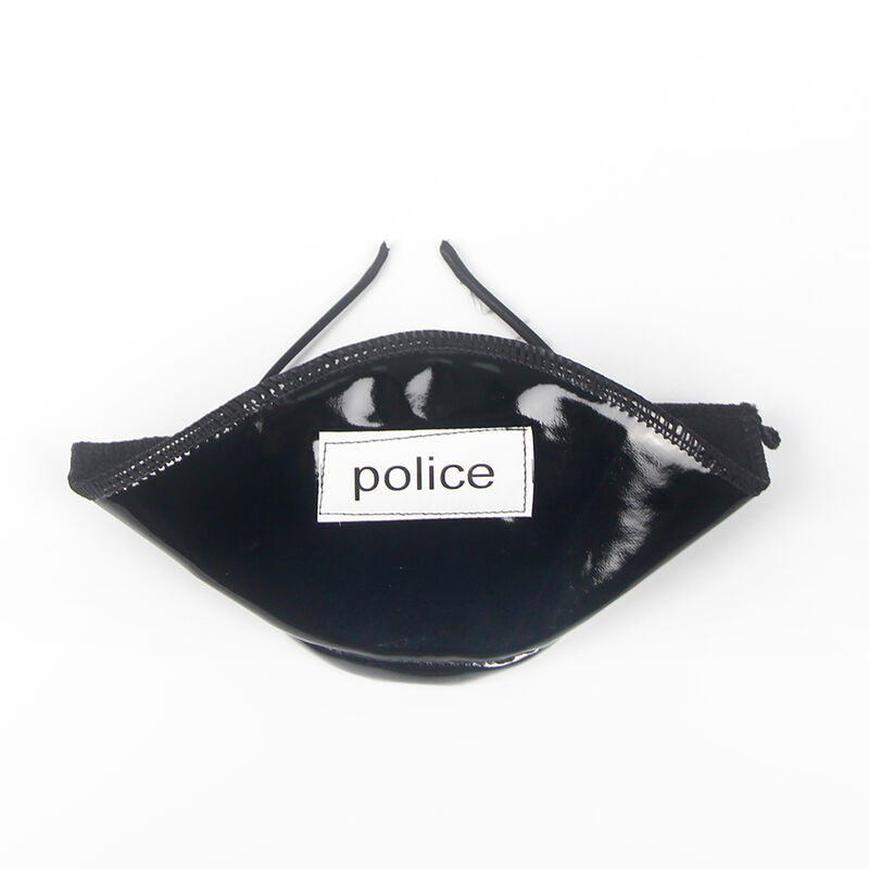 Subblime - Disfraz Policia Body Encaje Negro 14 Subblime - Disfraz Policia Body Encaje Negro - Imagen 14