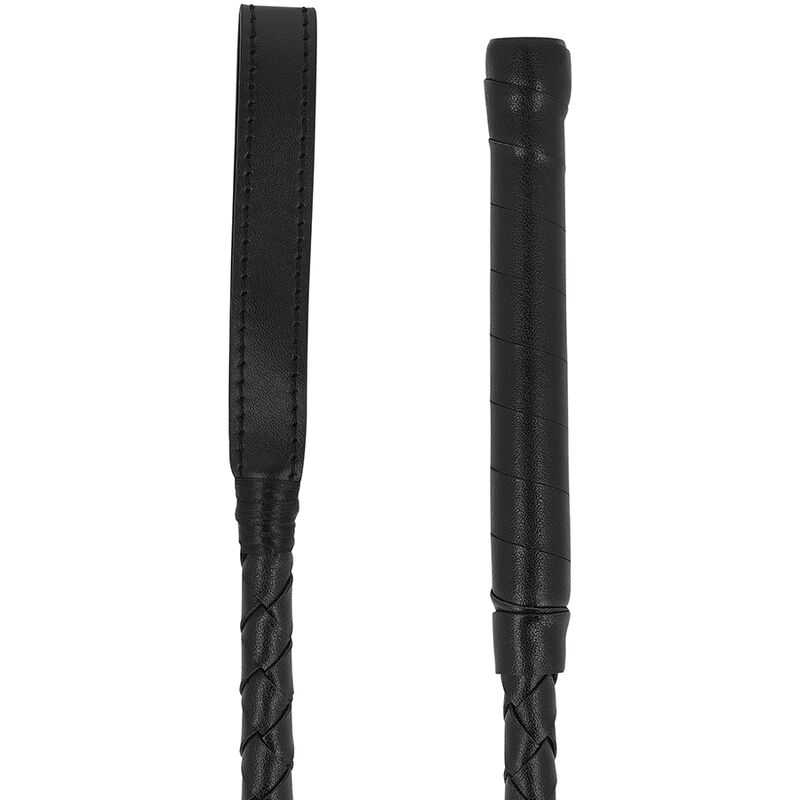 Darkness - Fetish Fusta Negro Bdsm Fina 2 Darkness - Fetish Fusta Negro Bdsm Fina - Imagen 2