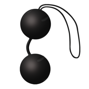 Joydivision Joyballs - Lifestyle Black