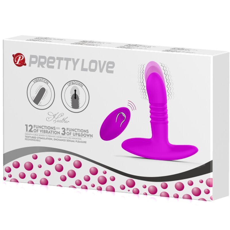 Pretty Love - Heather Anal Up And Down 10 Pretty Love - Heather Anal Up And Down - Imagen 10