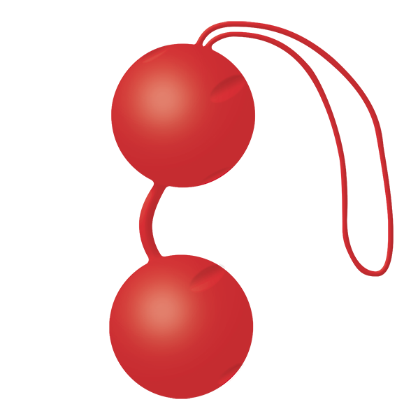 Joydivion Joyballs - Lifestyle Rojo 1 Joydivion Joyballs - Lifestyle Rojo