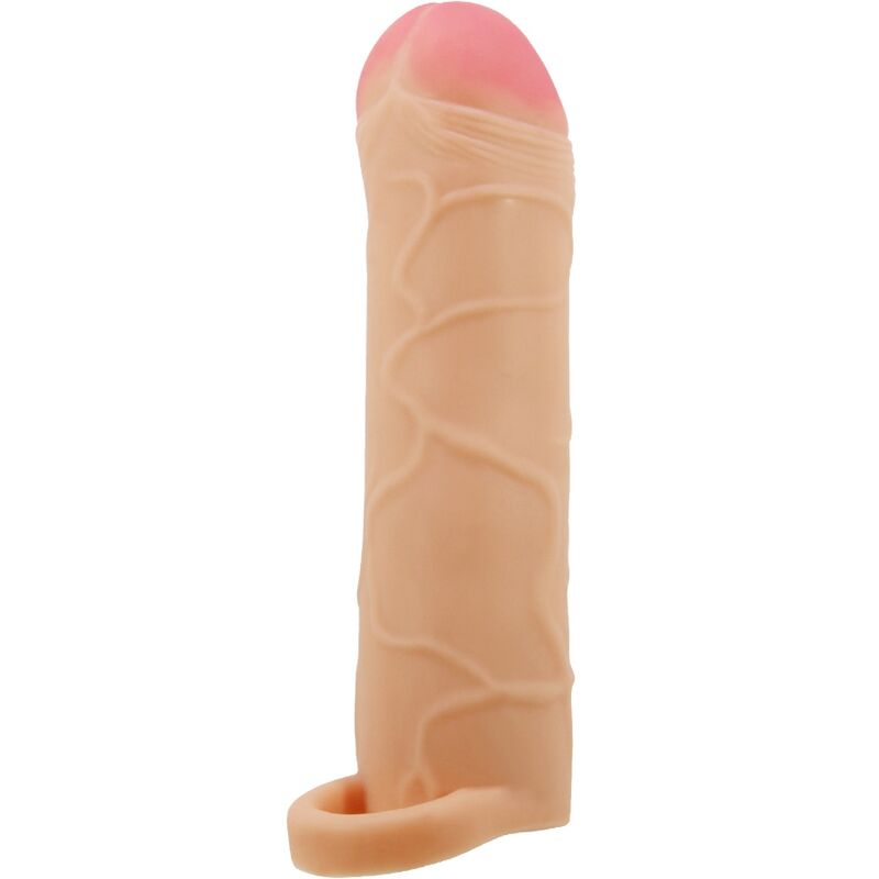 Pretty Love - Bunion Funda De Pene Extensora Natural 1 Pretty Love - Bunion Funda De Pene Extensora Natural