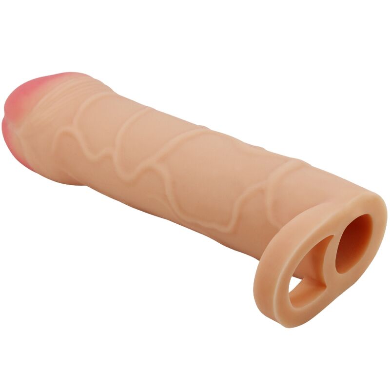 Pretty Love - Bunion Funda De Pene Extensora Natural 2 Pretty Love - Bunion Funda De Pene Extensora Natural - Imagen 2
