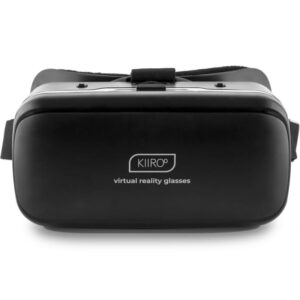 Kiiroo - Auriculares/gafas de Realidad Virtual
