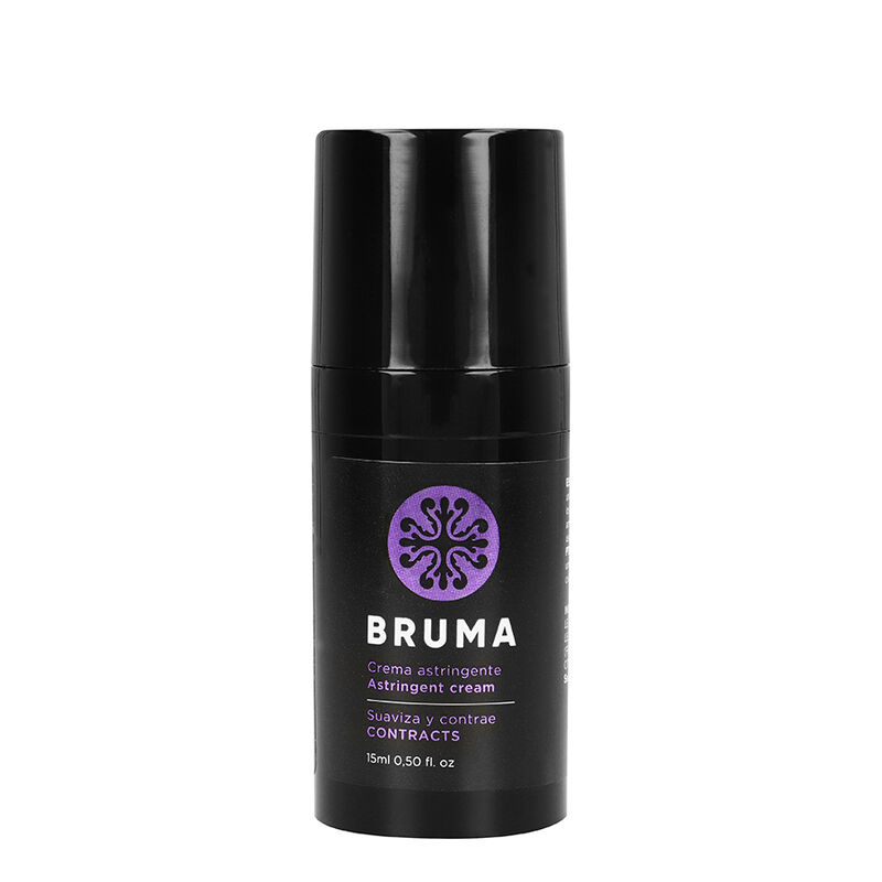 Bruma - Gel Astringente &Quot;Virgen Otra Vez&Quot; 5 Bruma - Gel Astringente &Quot;Virgen Otra Vez&Quot; - Imagen 5