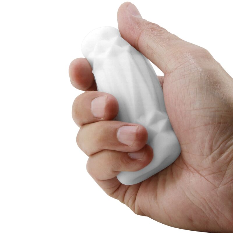 Pretty Love - Lata Masturbador Masculino 3D Modelo 2 7 Pretty Love - Lata Masturbador Masculino 3D Modelo 2 - Imagen 7