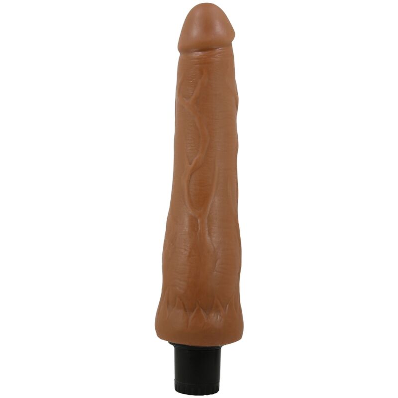 Pretty Love - Alfredo Vibrador Realístico 21.5 Cm -O- 4 Cm 4 Pretty Love - Alfredo Vibrador Realístico 21.5 Cm -O- 4 Cm - Imagen 4