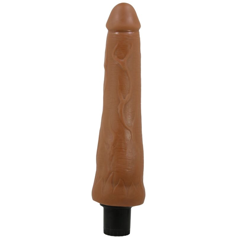 Pretty Love - Alfredo Vibrador Realístico 21.5 Cm -O- 4 Cm 1 Pretty Love - Alfredo Vibrador Realístico 21.5 Cm -O- 4 Cm