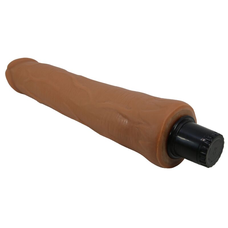 Pretty Love - Alfredo Vibrador Realístico 21.5 Cm -O- 4 Cm 5 Pretty Love - Alfredo Vibrador Realístico 21.5 Cm -O- 4 Cm - Imagen 5