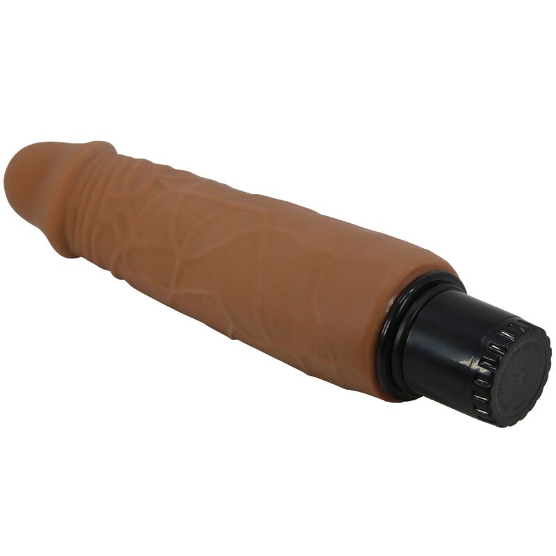 Pretty Love - Waldorf Vibrador Realístico 18 Cm -O- 4 Cm 4 Pretty Love - Waldorf Vibrador Realístico 18 Cm -O- 4 Cm - Imagen 4