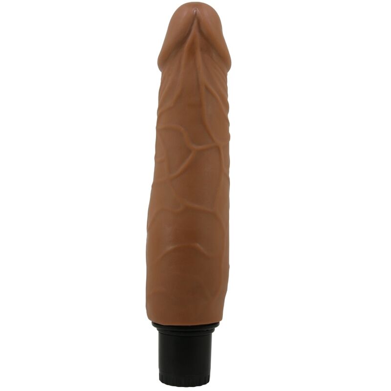 Pretty Love - Waldorf Vibrador Realístico 18 Cm -O- 4 Cm 3 Pretty Love - Waldorf Vibrador Realístico 18 Cm -O- 4 Cm - Imagen 3