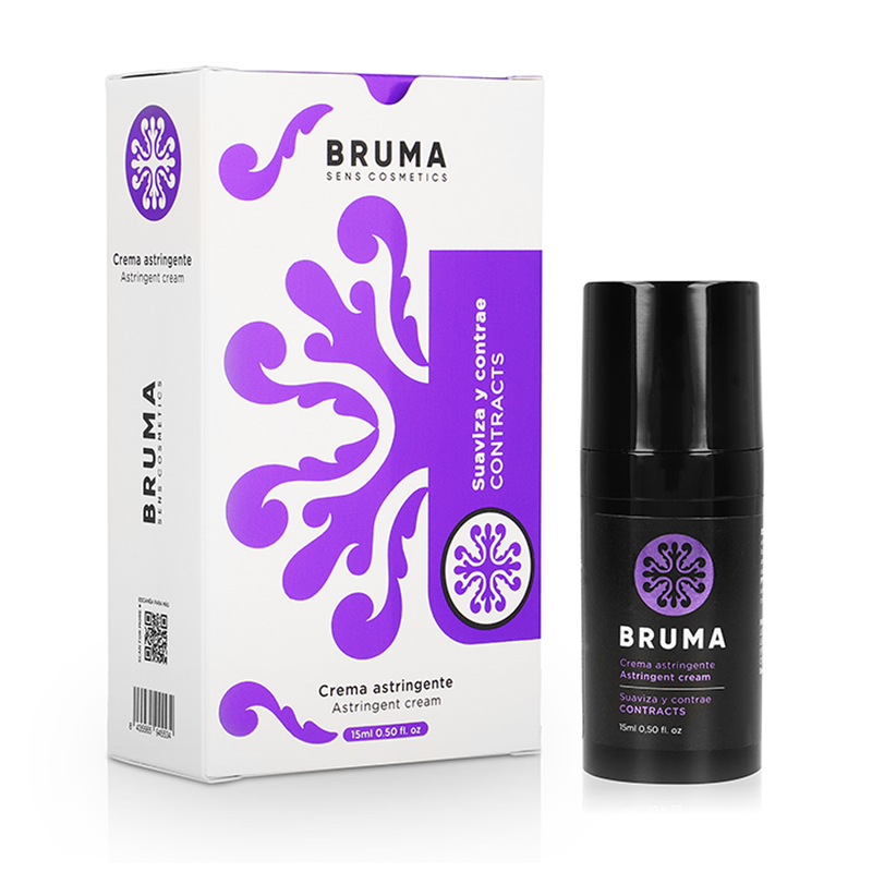 Bruma - Gel Astringente &Quot;Virgen Otra Vez&Quot; 1 Bruma - Gel Astringente &Quot;Virgen Otra Vez&Quot;
