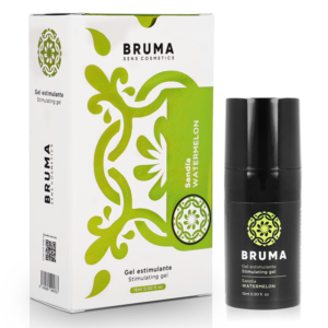 Bruma - Onagra Orgasm Gel Sabor Sandía