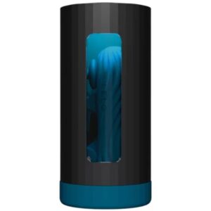 Lelo - F1s V3 Masturbador Masculino Verde Azulado