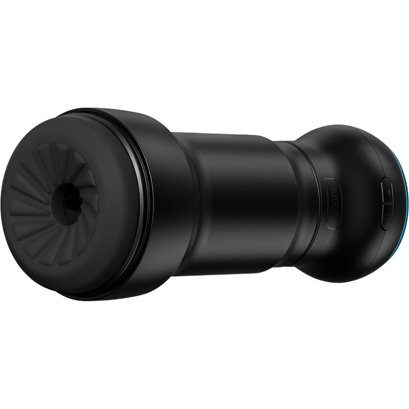 Kiiroo - Feel Pocket Masturbador Masculino Bolsillo + Power Blow 1 Kiiroo - Feel Pocket Masturbador Masculino Bolsillo + Power Blow